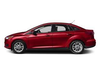 2015 Ford Focus SE FWD photo
