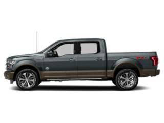 2015 Ford F-150 King Ranch 4WD photo
