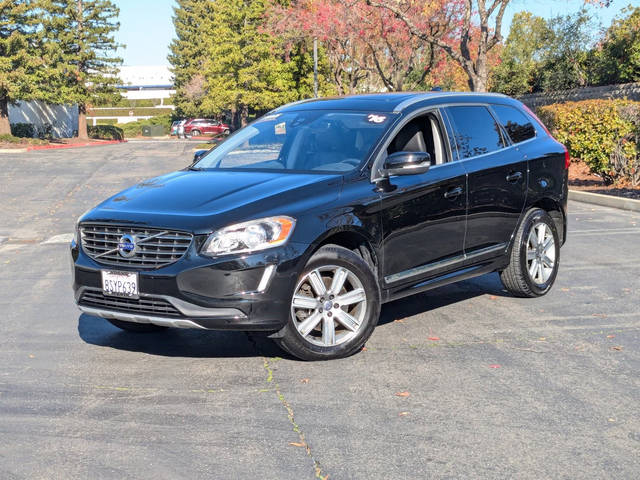 2016 Volvo XC60 T5 Premier AWD photo