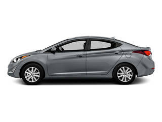 2016 Hyundai Elantra Value Edition FWD photo