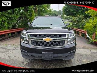 2016 Chevrolet Tahoe LS RWD photo