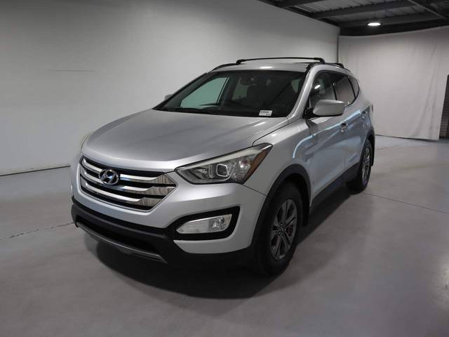 2016 Hyundai Santa Fe Sport  AWD photo