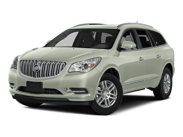 2016 Buick Enclave Premium AWD photo