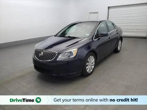 2015 Buick Verano  FWD photo