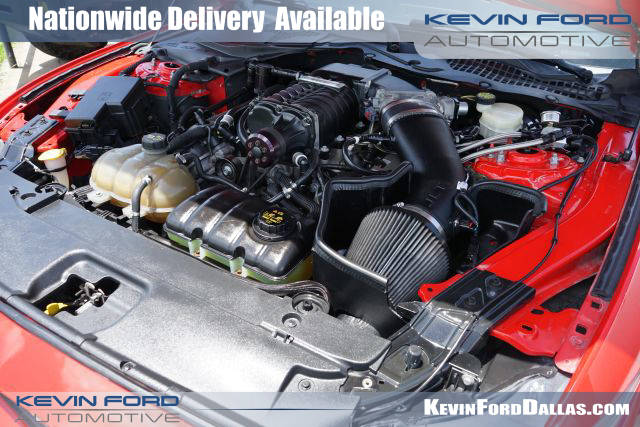 2016 Ford Mustang GT Premium RWD photo