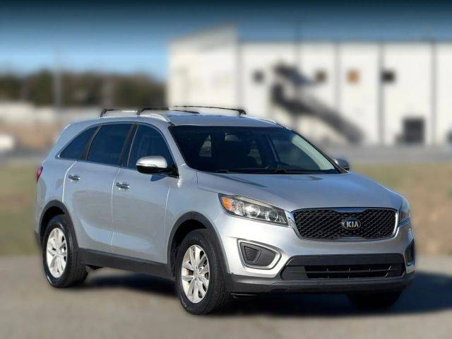 2016 Kia Sorento LX FWD photo
