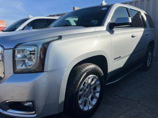 2016 GMC Yukon SLT RWD photo