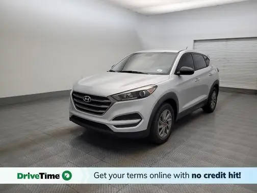 2016 Hyundai Tucson SE FWD photo