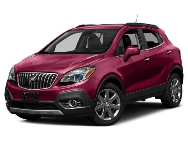 2015 Buick Encore  AWD photo