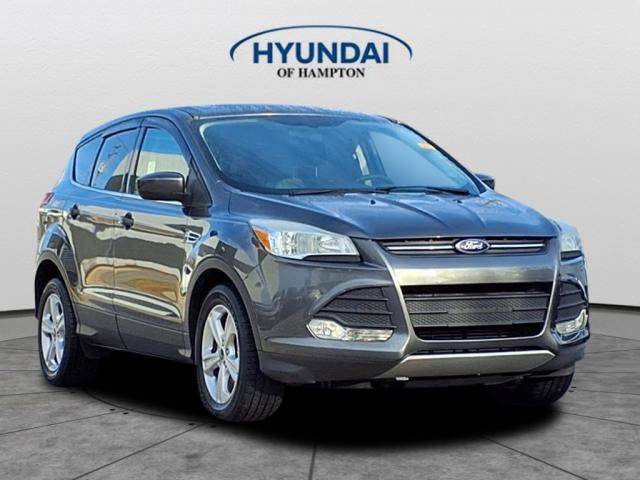 2016 Ford Escape SE 4WD photo