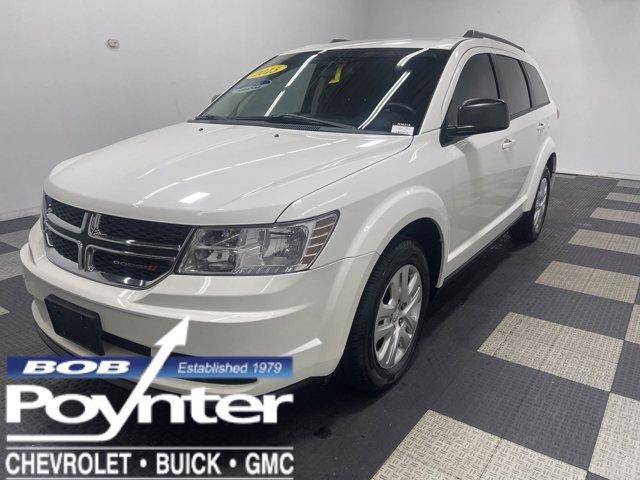 2015 Dodge Journey SE FWD photo