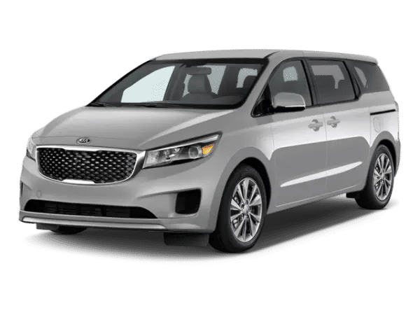 2016 Kia Sedona L FWD photo