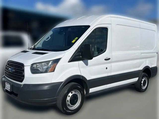 2016 Ford Transit Van  RWD photo