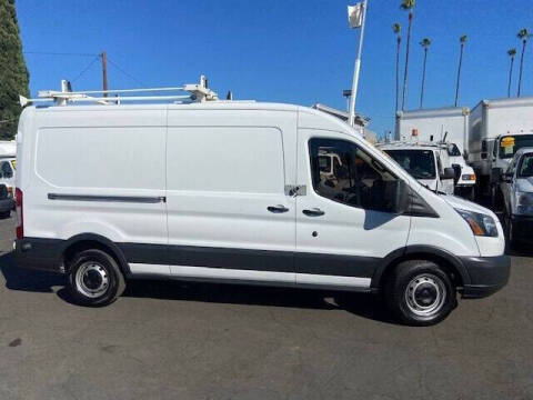 2016 Ford Transit Van RWD photo