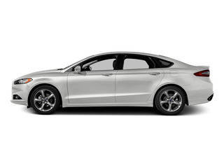 2016 Ford Fusion SE AWD photo