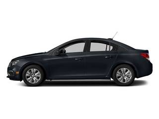 2016 Chevrolet Cruze LS FWD photo