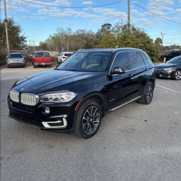 2016 BMW X5 sDrive35i RWD photo