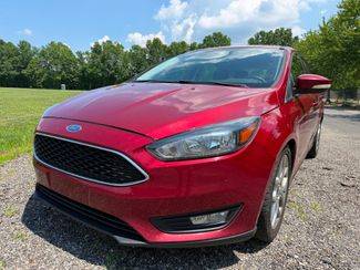 2015 Ford Focus SE FWD photo