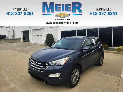 2016 Hyundai Santa Fe Sport  FWD photo