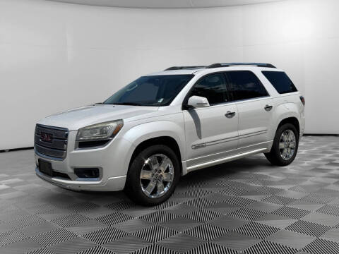 2016 GMC Acadia Denali FWD photo