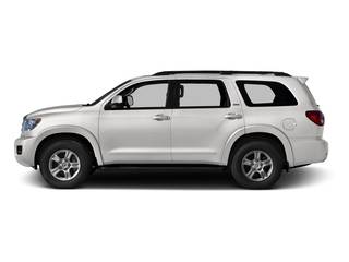 2016 Toyota Sequoia SR5 4WD photo