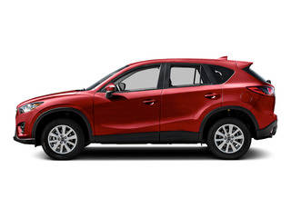 2016 Mazda CX-5 Touring AWD photo