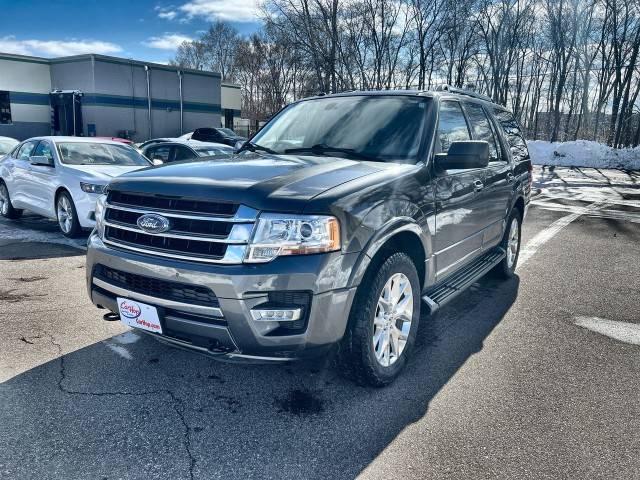 2016 Ford Expedition Limited 4WD photo