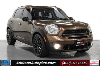 2016 MINI Countryman S FWD photo