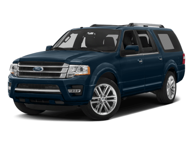 2016 Ford Expedition EL Limited 4WD photo