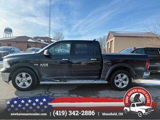 2015 Ram 1500 Big Horn 4WD photo
