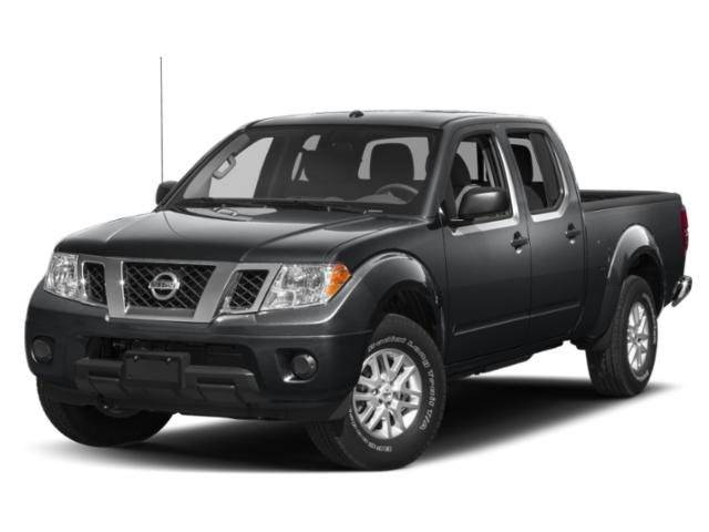 2015 Nissan Frontier SV RWD photo