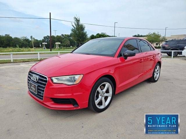 2016 Audi A3 2.0T Premium AWD photo