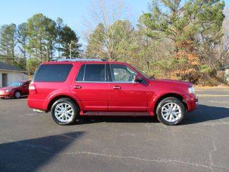 2016 Ford Expedition Limited RWD photo