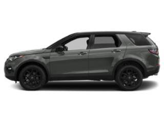 2015 Land Rover Discovery Sport SE 4WD photo