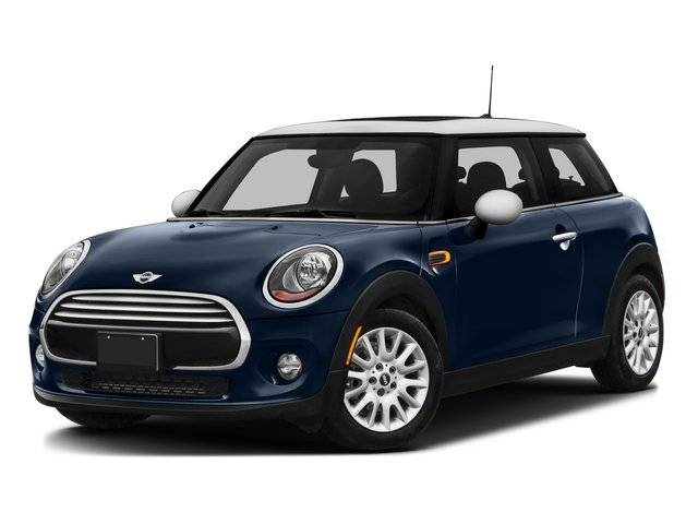 2016 MINI Hardtop 2 Door  FWD photo