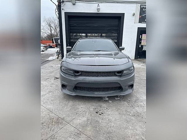 2015 Dodge Charger SRT 392 RWD photo