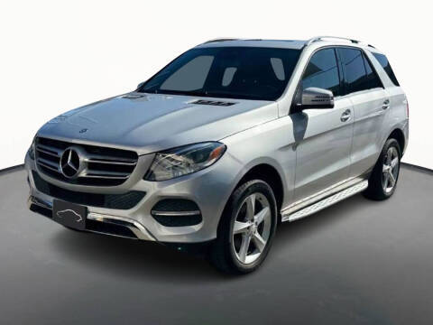 2016 Mercedes-Benz GLE-Class GLE 350 RWD photo