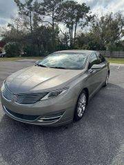 2016 Lincoln MKZ  FWD photo