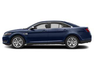 2015 Ford Taurus SEL AWD photo