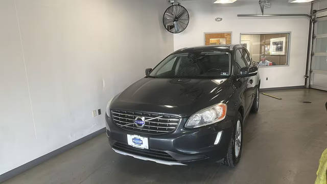 2016 Volvo XC60 T6 AWD photo