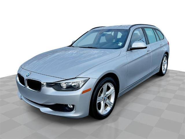 2015 BMW 3 Series 328i xDrive AWD photo