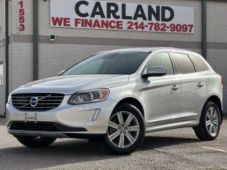 2016 Volvo XC60 T6 Platinum AWD photo