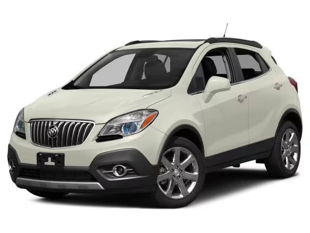 2015 Buick Encore  AWD photo