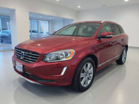 2016 Volvo XC60 T6 AWD photo