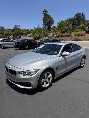 2015 BMW 4 Series 428i xDrive AWD photo