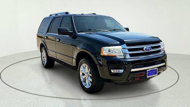 2015 Ford Expedition Limited RWD photo