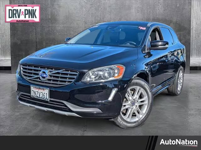 2016 Volvo XC60 T5 Drive-E Premier FWD photo