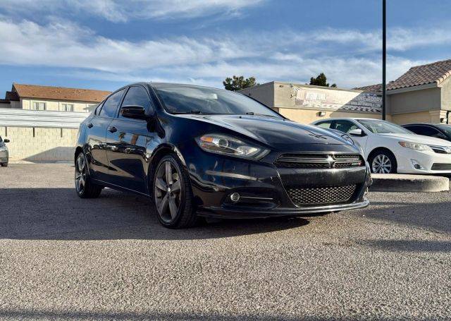 2015 Dodge Dart GT FWD photo