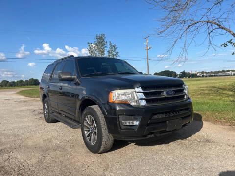 2015 Ford Expedition XLT 4WD photo