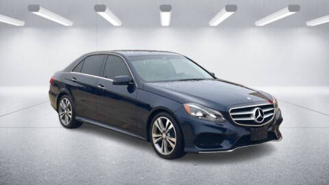 2016 Mercedes-Benz E-Class E 350 Sport RWD photo